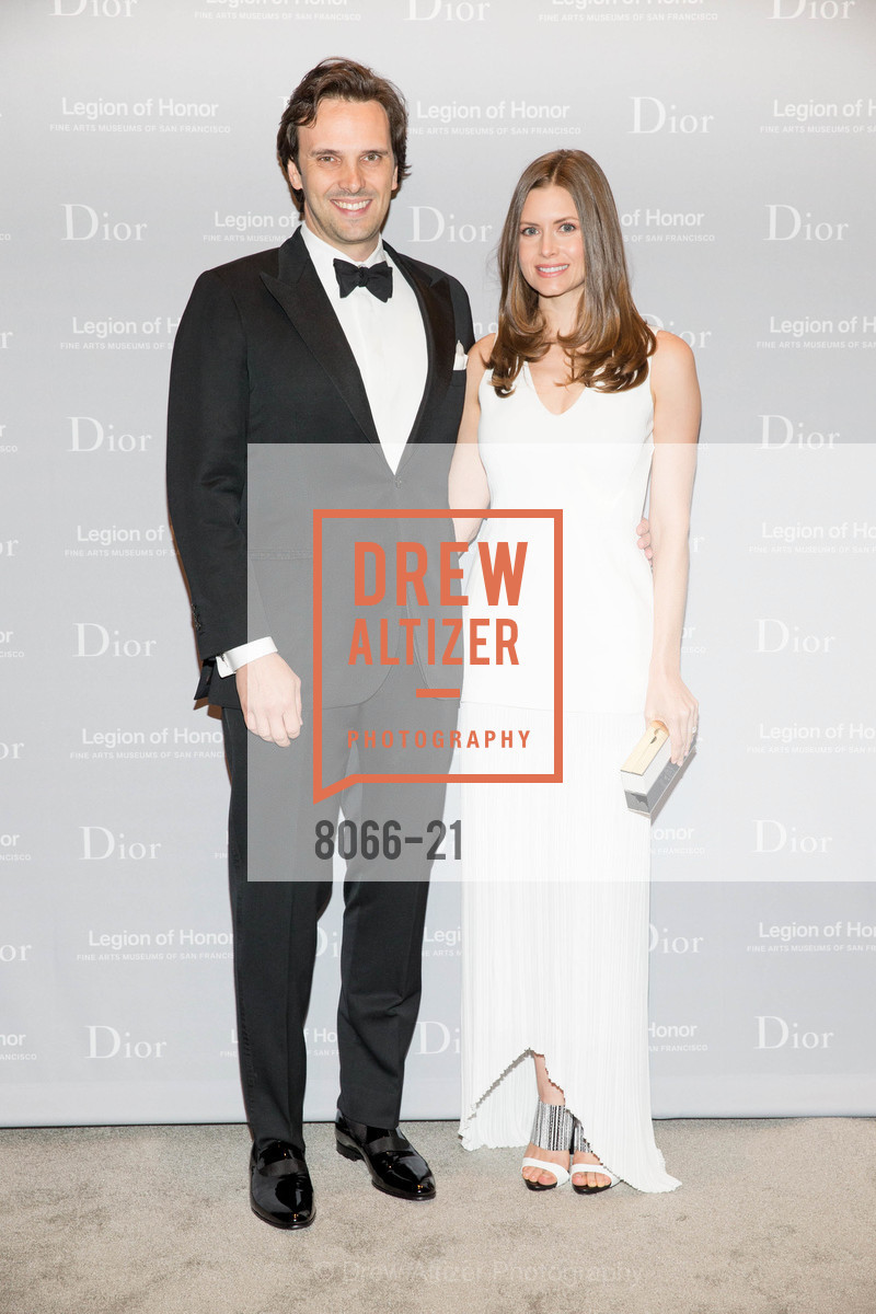 New empty gallery, DIOR and CONDE NAST Sponsor the MidWinter Gala, March 26th, 2015, Photo,Drew Altizer, Drew Altizer Photography, full-service agency, private events, San Francisco photographer, photographer california