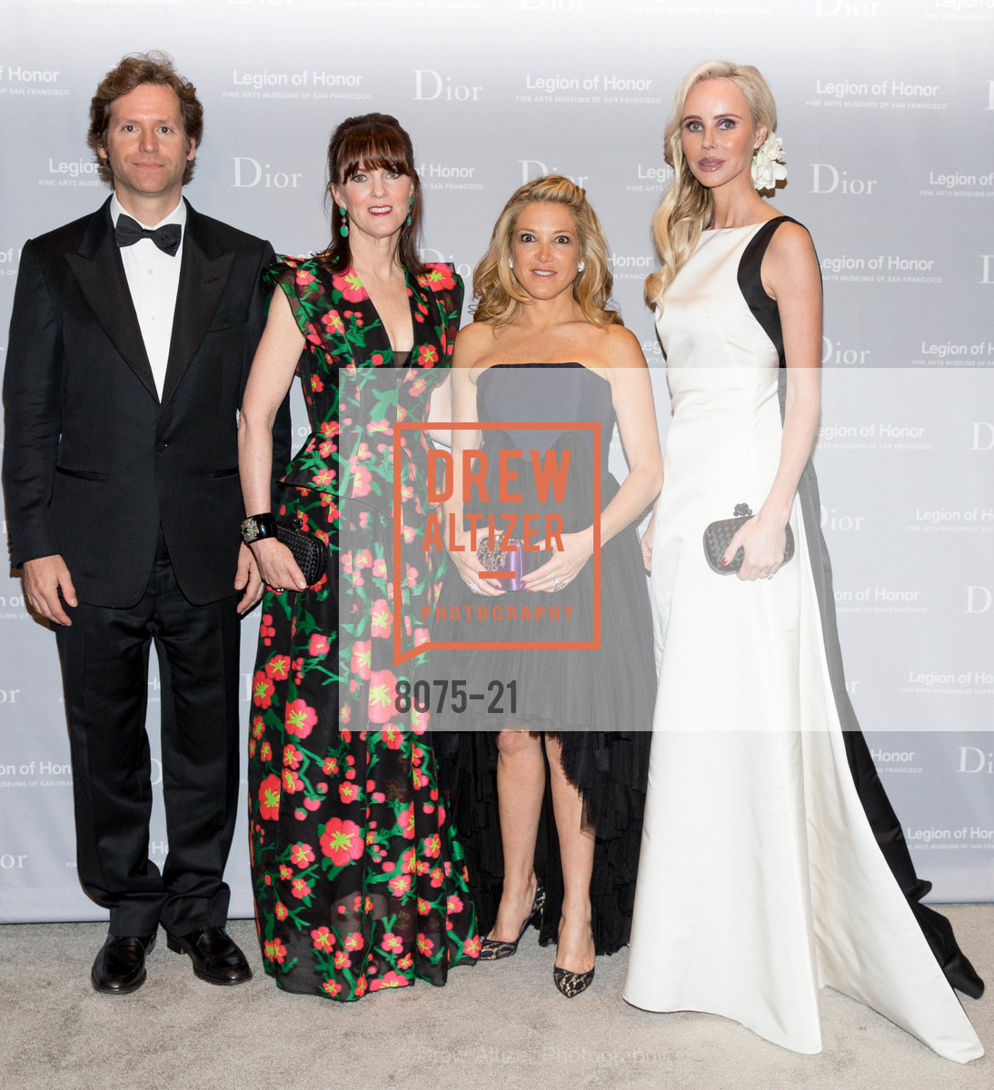 New empty gallery, DIOR and CONDE NAST Sponsor the MidWinter Gala, March 26th, 2015, Photo,Drew Altizer, Drew Altizer Photography, full-service event agency, private events, San Francisco photographer, photographer California