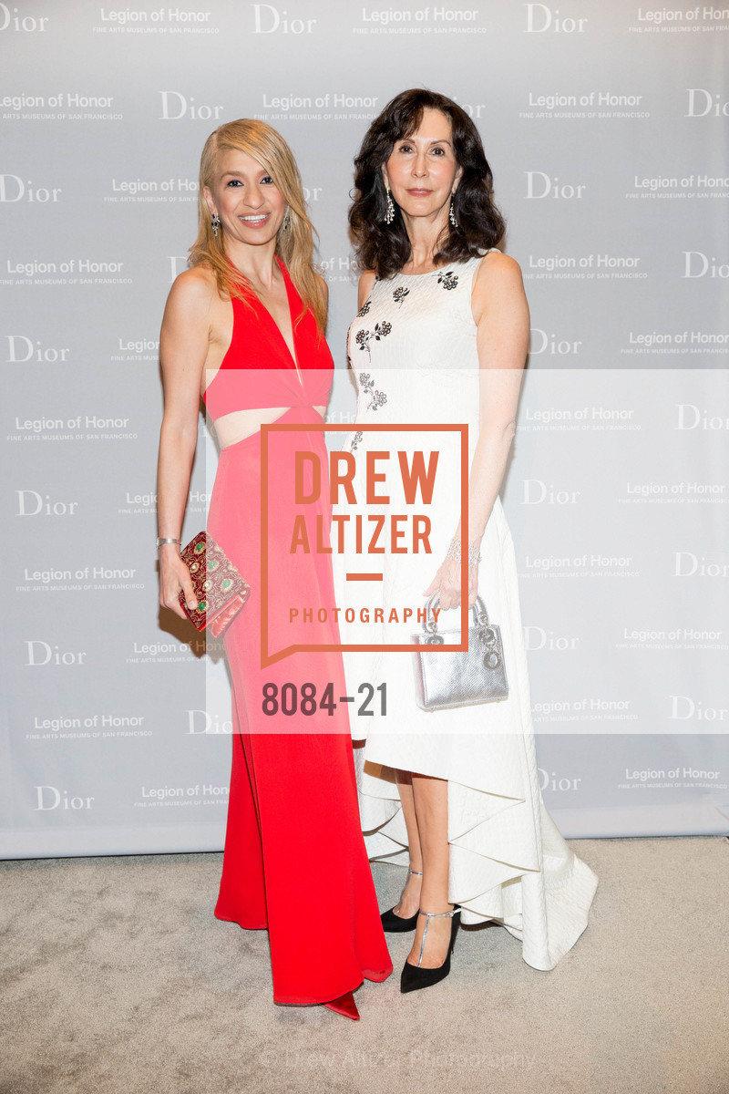 New empty gallery, DIOR and CONDE NAST Sponsor the MidWinter Gala, March 26th, 2015, Photo,Drew Altizer, Drew Altizer Photography, full-service agency, private events, San Francisco photographer, photographer california