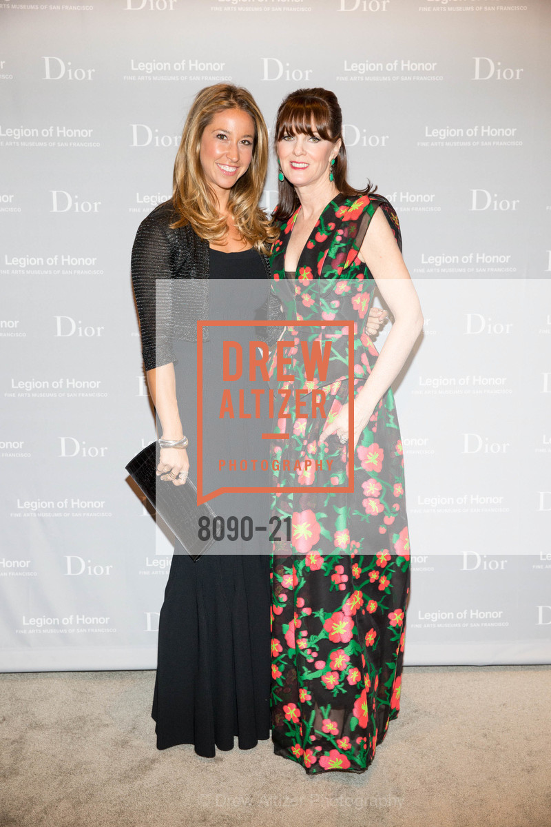 New empty gallery, DIOR and CONDE NAST Sponsor the MidWinter Gala, March 26th, 2015, Photo,Drew Altizer, Drew Altizer Photography, full-service agency, private events, San Francisco photographer, photographer california
