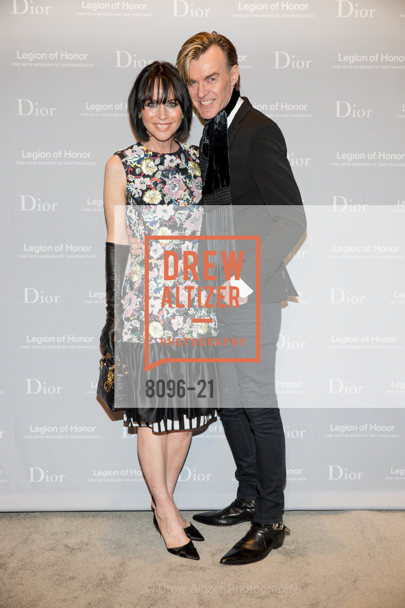 New empty gallery, DIOR and CONDE NAST Sponsor the MidWinter Gala, March 26th, 2015, Photo,Drew Altizer, Drew Altizer Photography, full-service agency, private events, San Francisco photographer, photographer california