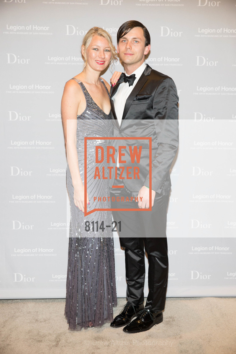 New empty gallery, DIOR and CONDE NAST Sponsor the MidWinter Gala, March 26th, 2015, Photo,Drew Altizer, Drew Altizer Photography, full-service agency, private events, San Francisco photographer, photographer california