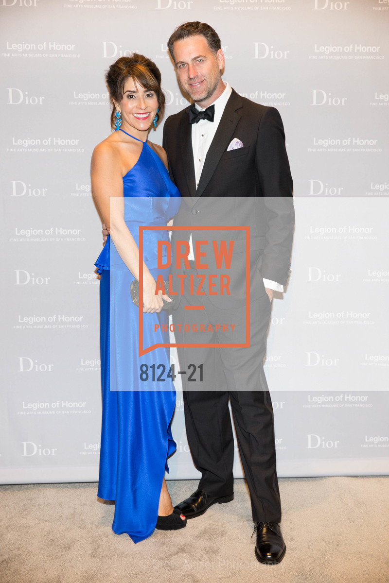 New empty gallery, DIOR and CONDE NAST Sponsor the MidWinter Gala, March 26th, 2015, Photo,Drew Altizer, Drew Altizer Photography, full-service agency, private events, San Francisco photographer, photographer california