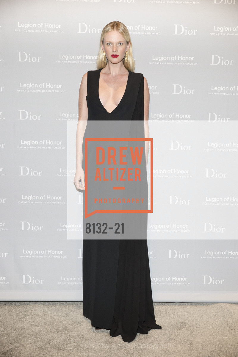 DIOR and CONDE NAST Sponsor the MidWinter Gala, Photo #8132-21 Photo #8132-21