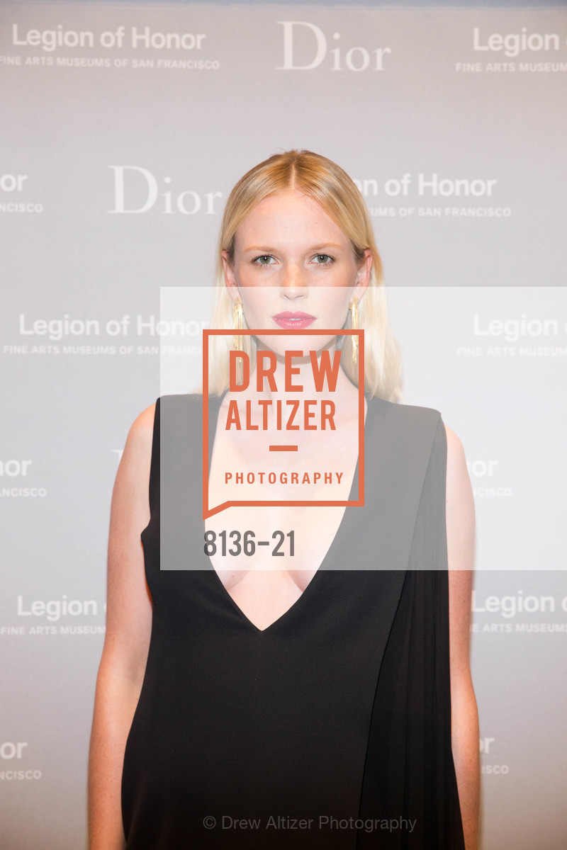 New empty gallery, DIOR and CONDE NAST Sponsor the MidWinter Gala, March 26th, 2015, Photo,Drew Altizer, Drew Altizer Photography, full-service agency, private events, San Francisco photographer, photographer california