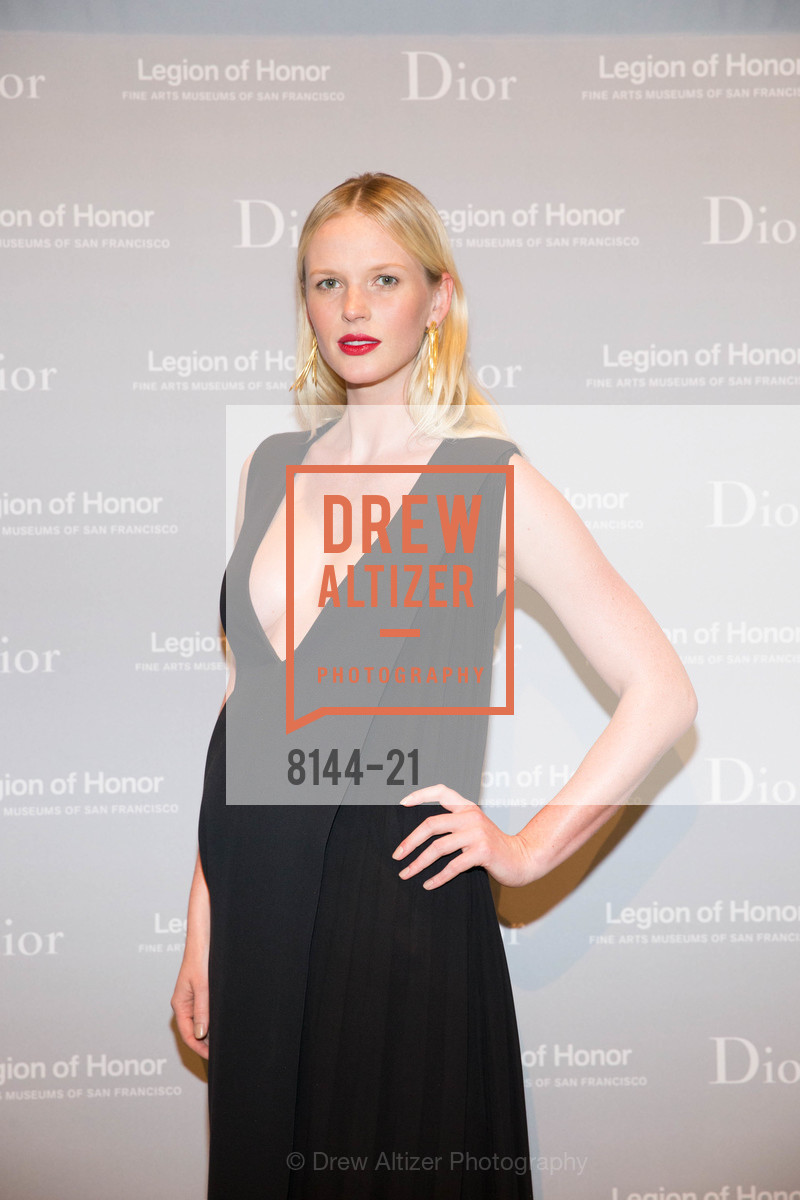 New empty gallery, DIOR and CONDE NAST Sponsor the MidWinter Gala, March 26th, 2015, Photo,Drew Altizer, Drew Altizer Photography, full-service agency, private events, San Francisco photographer, photographer california