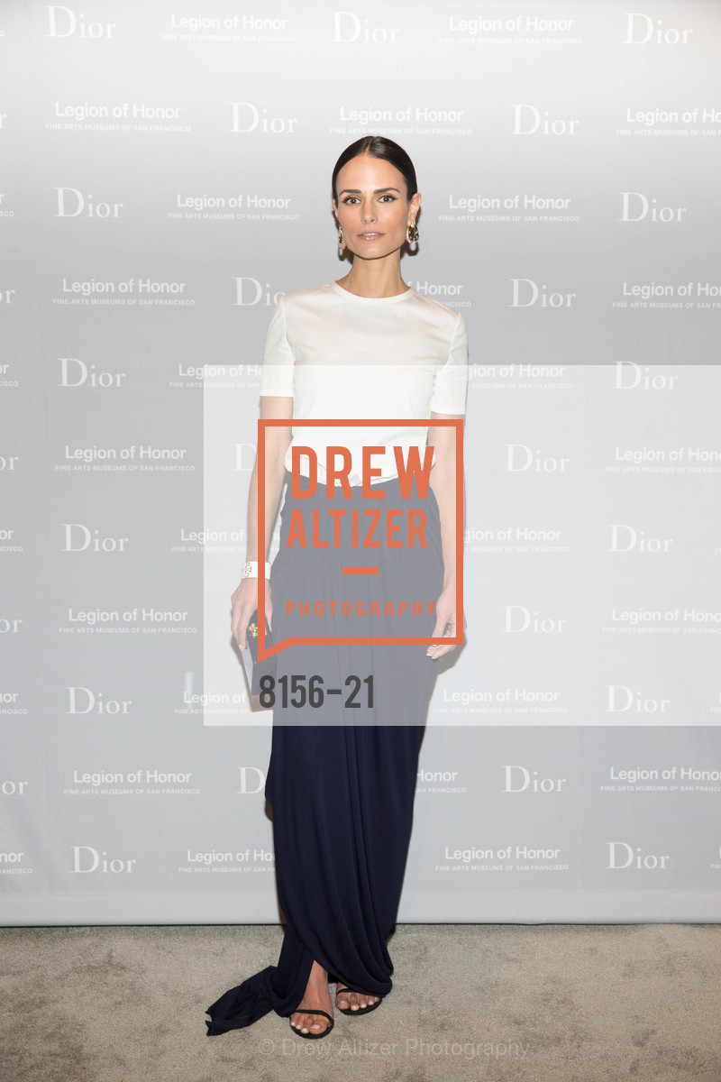 New empty gallery, DIOR and CONDE NAST Sponsor the MidWinter Gala, March 26th, 2015, Photo,Drew Altizer, Drew Altizer Photography, full-service event agency, private events, San Francisco photographer, photographer California