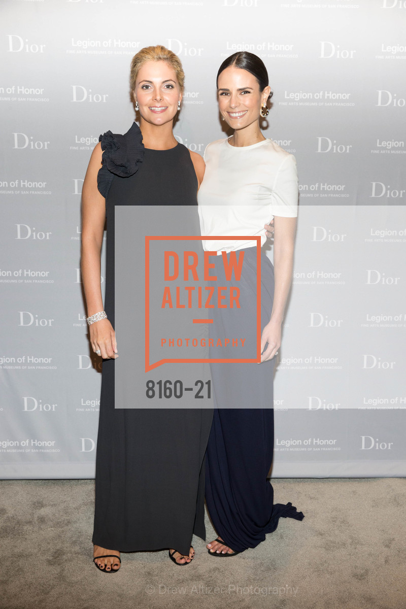New empty gallery, DIOR and CONDE NAST Sponsor the MidWinter Gala, March 26th, 2015, Photo,Drew Altizer, Drew Altizer Photography, full-service event agency, private events, San Francisco photographer, photographer California