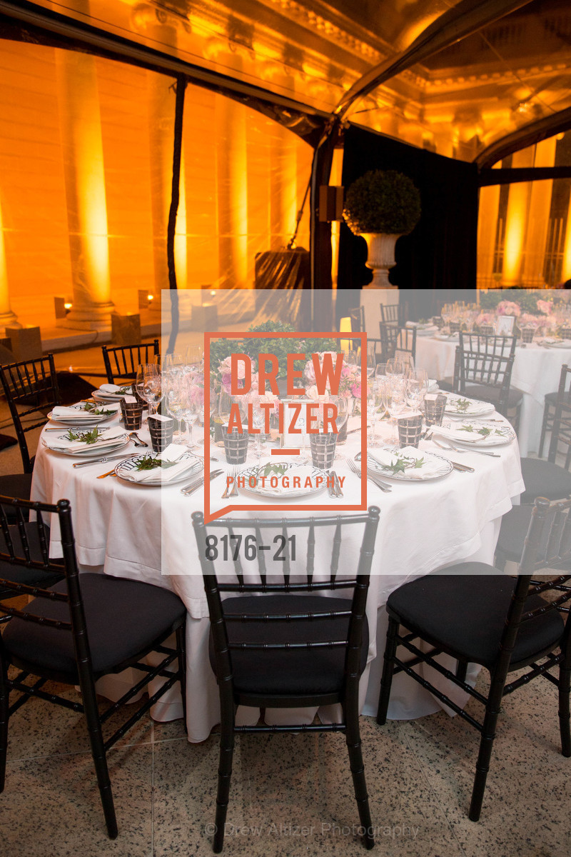 New empty gallery, DIOR and CONDE NAST Sponsor the MidWinter Gala, March 26th, 2015, Photo,Drew Altizer, Drew Altizer Photography, full-service agency, private events, San Francisco photographer, photographer california