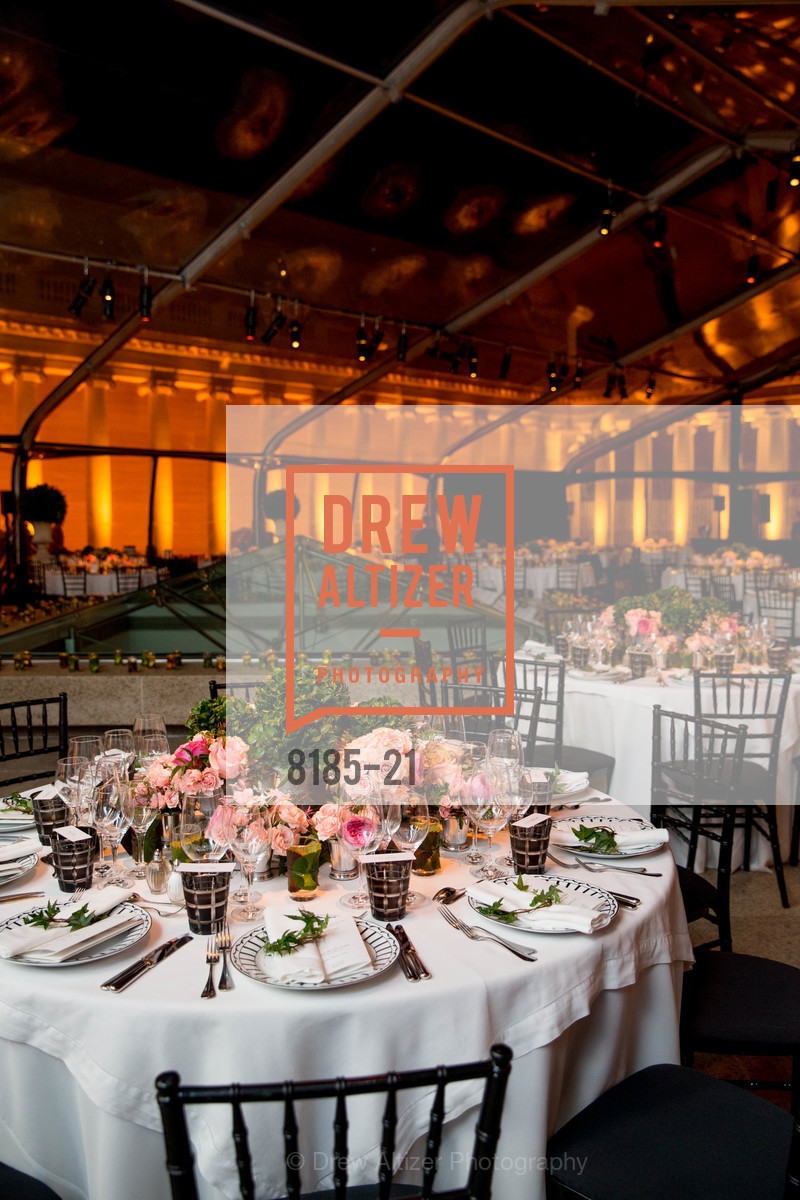 New empty gallery, DIOR and CONDE NAST Sponsor the MidWinter Gala, March 26th, 2015, Photo,Drew Altizer, Drew Altizer Photography, full-service agency, private events, San Francisco photographer, photographer california