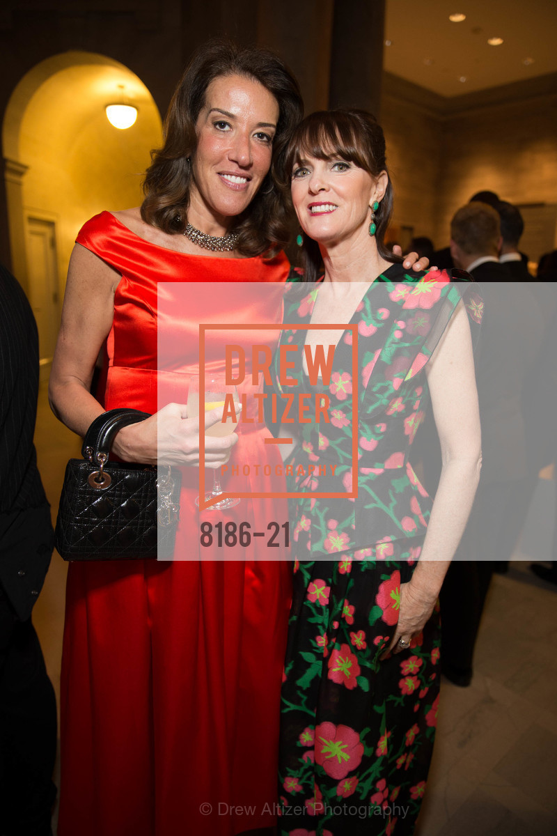 New empty gallery, DIOR and CONDE NAST Sponsor the MidWinter Gala, March 26th, 2015, Photo,Drew Altizer, Drew Altizer Photography, full-service agency, private events, San Francisco photographer, photographer california