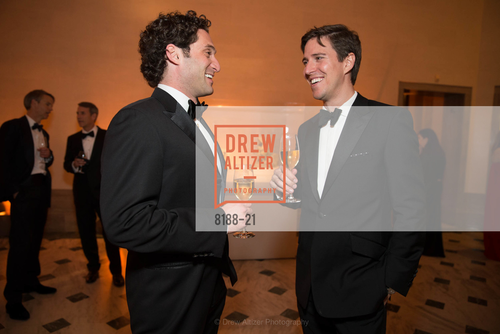 New empty gallery, DIOR and CONDE NAST Sponsor the MidWinter Gala, March 26th, 2015, Photo,Drew Altizer, Drew Altizer Photography, full-service agency, private events, San Francisco photographer, photographer california