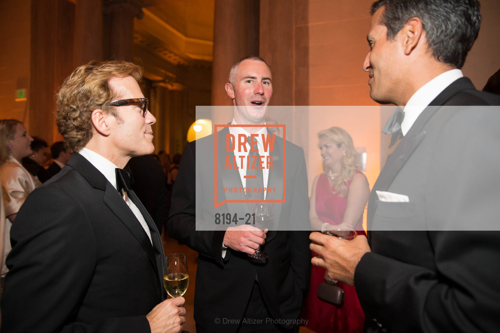 New empty gallery, DIOR and CONDE NAST Sponsor the MidWinter Gala, March 26th, 2015, Photo,Drew Altizer, Drew Altizer Photography, full-service agency, private events, San Francisco photographer, photographer california