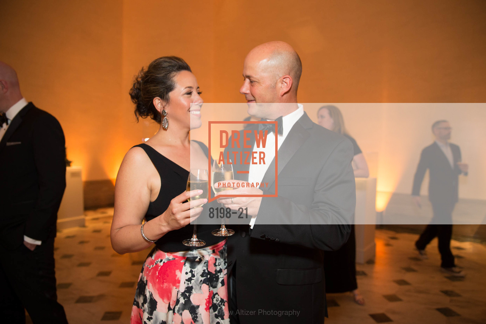 New empty gallery, DIOR and CONDE NAST Sponsor the MidWinter Gala, March 26th, 2015, Photo,Drew Altizer, Drew Altizer Photography, full-service agency, private events, San Francisco photographer, photographer california