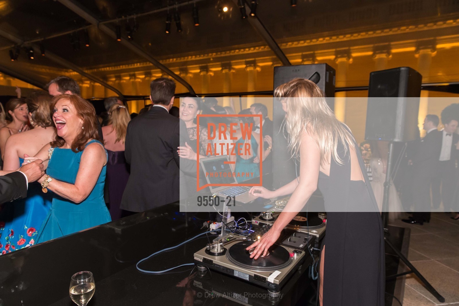 New empty gallery, DIOR and CONDE NAST Sponsor the MidWinter Gala, March 26th, 2015, Photo,Drew Altizer, Drew Altizer Photography, full-service agency, private events, San Francisco photographer, photographer california