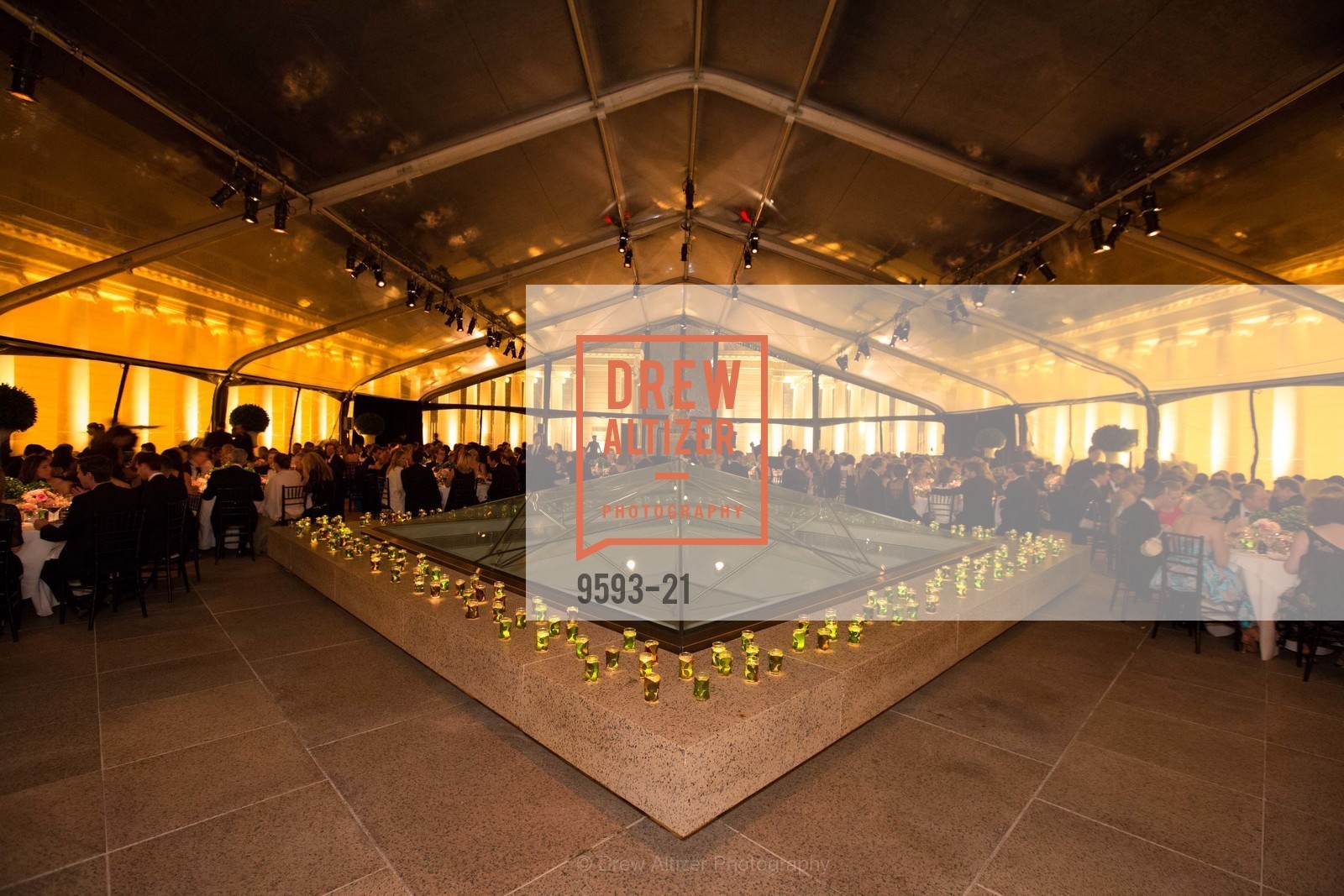 New empty gallery, DIOR and CONDE NAST Sponsor the MidWinter Gala, March 26th, 2015, Photo,Drew Altizer, Drew Altizer Photography, full-service agency, private events, San Francisco photographer, photographer california