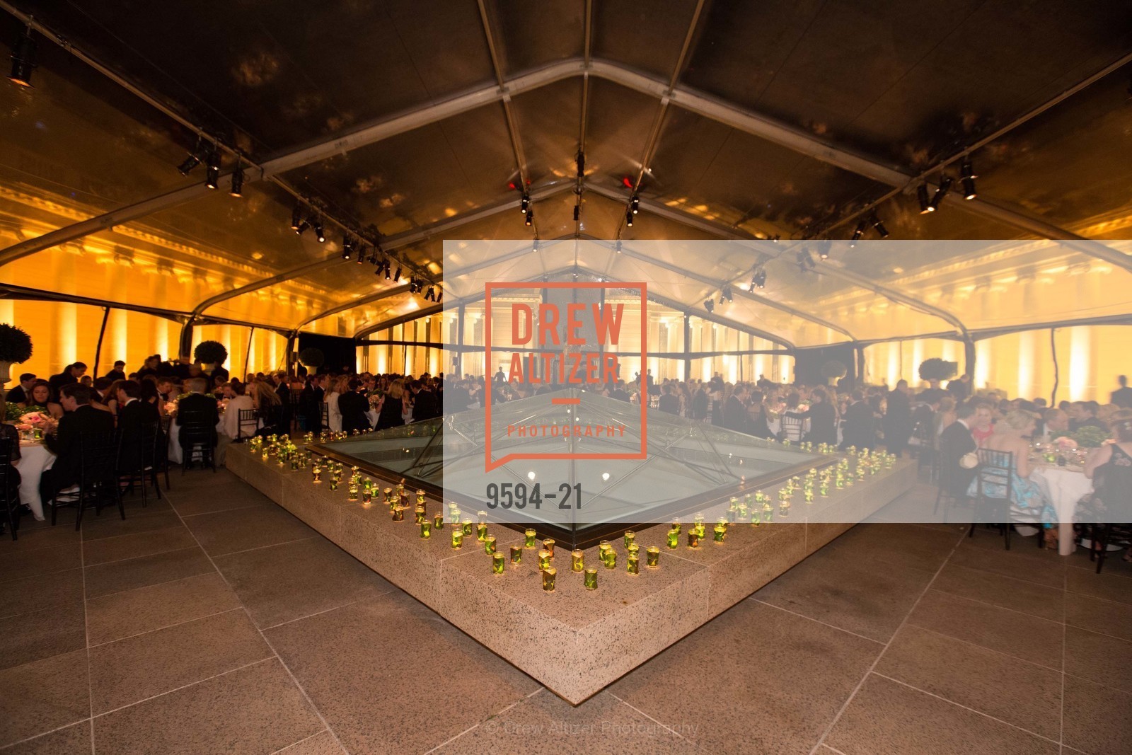 New empty gallery, DIOR and CONDE NAST Sponsor the MidWinter Gala, March 26th, 2015, Photo,Drew Altizer, Drew Altizer Photography, full-service agency, private events, San Francisco photographer, photographer california