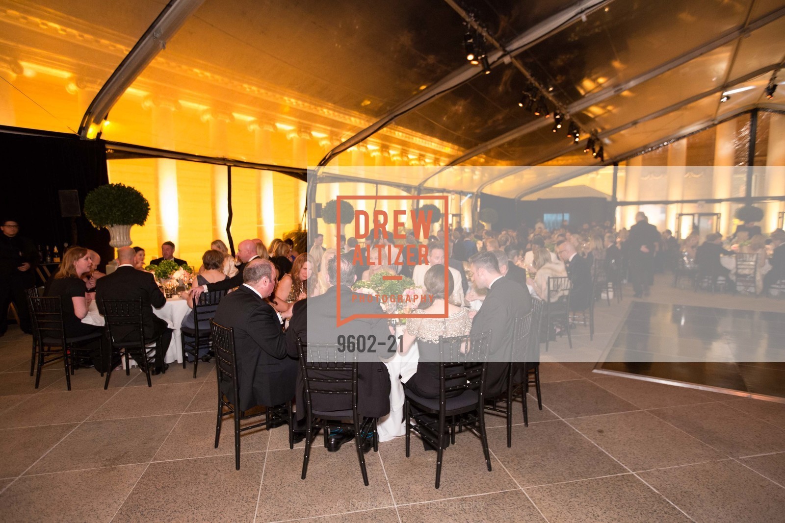 New empty gallery, DIOR and CONDE NAST Sponsor the MidWinter Gala, March 26th, 2015, Photo,Drew Altizer, Drew Altizer Photography, full-service agency, private events, San Francisco photographer, photographer california