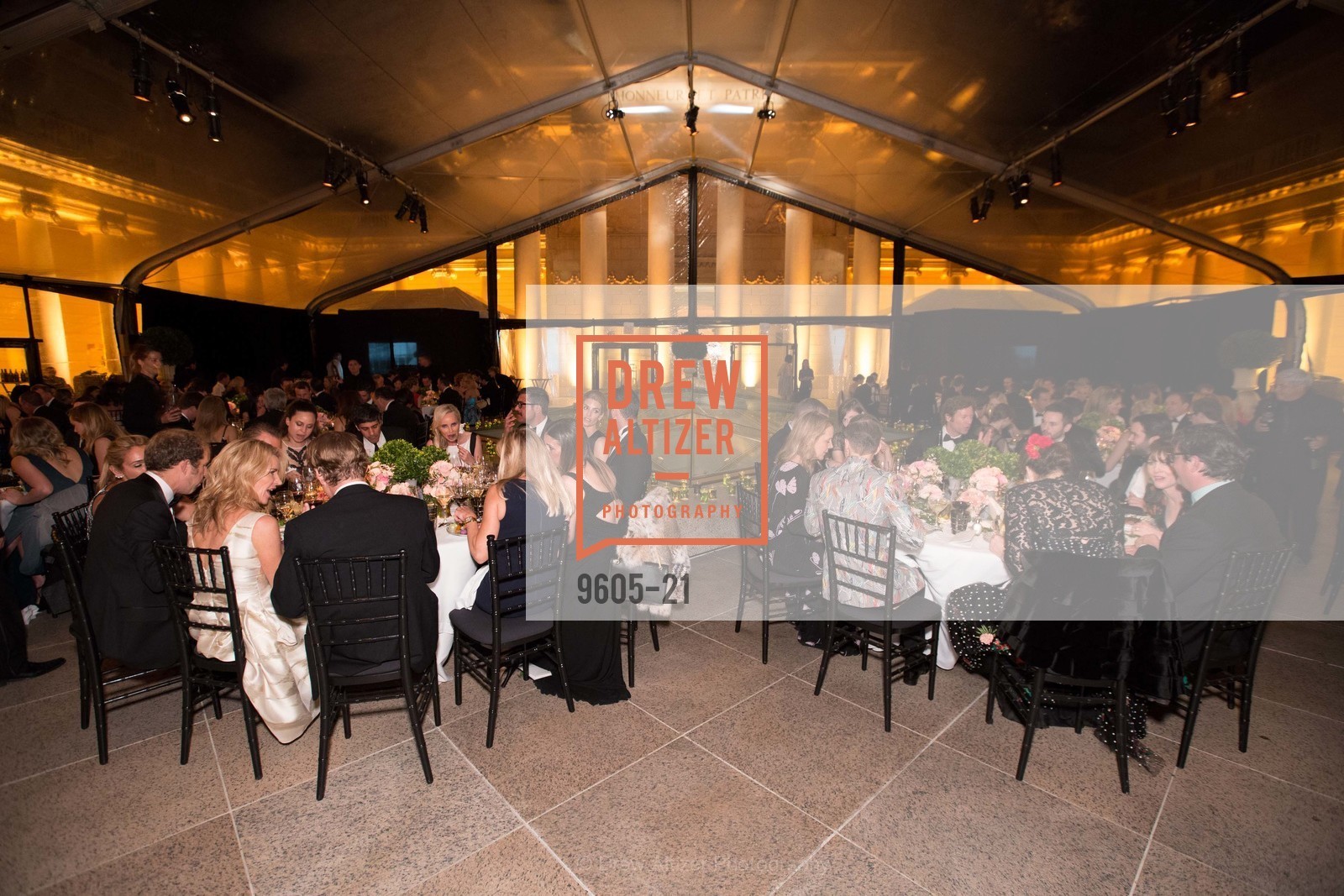 New empty gallery, DIOR and CONDE NAST Sponsor the MidWinter Gala, March 26th, 2015, Photo,Drew Altizer, Drew Altizer Photography, full-service agency, private events, San Francisco photographer, photographer california
