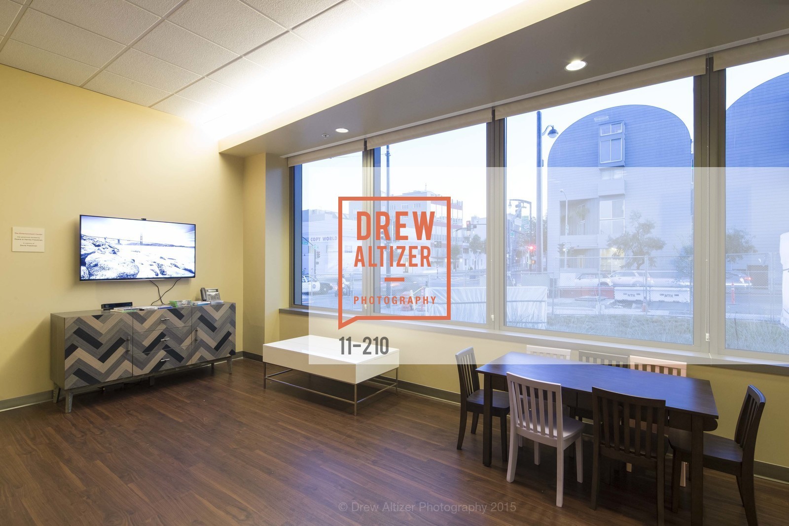 Atmosphere, Ronald McDonald House of San Francisco - Donor Appreciation Reception, UCSF Benioff Children's Hospital San Francisco, January 20th, 2015,Drew Altizer, Drew Altizer Photography, full-service agency, private events, San Francisco photographer, photographer california