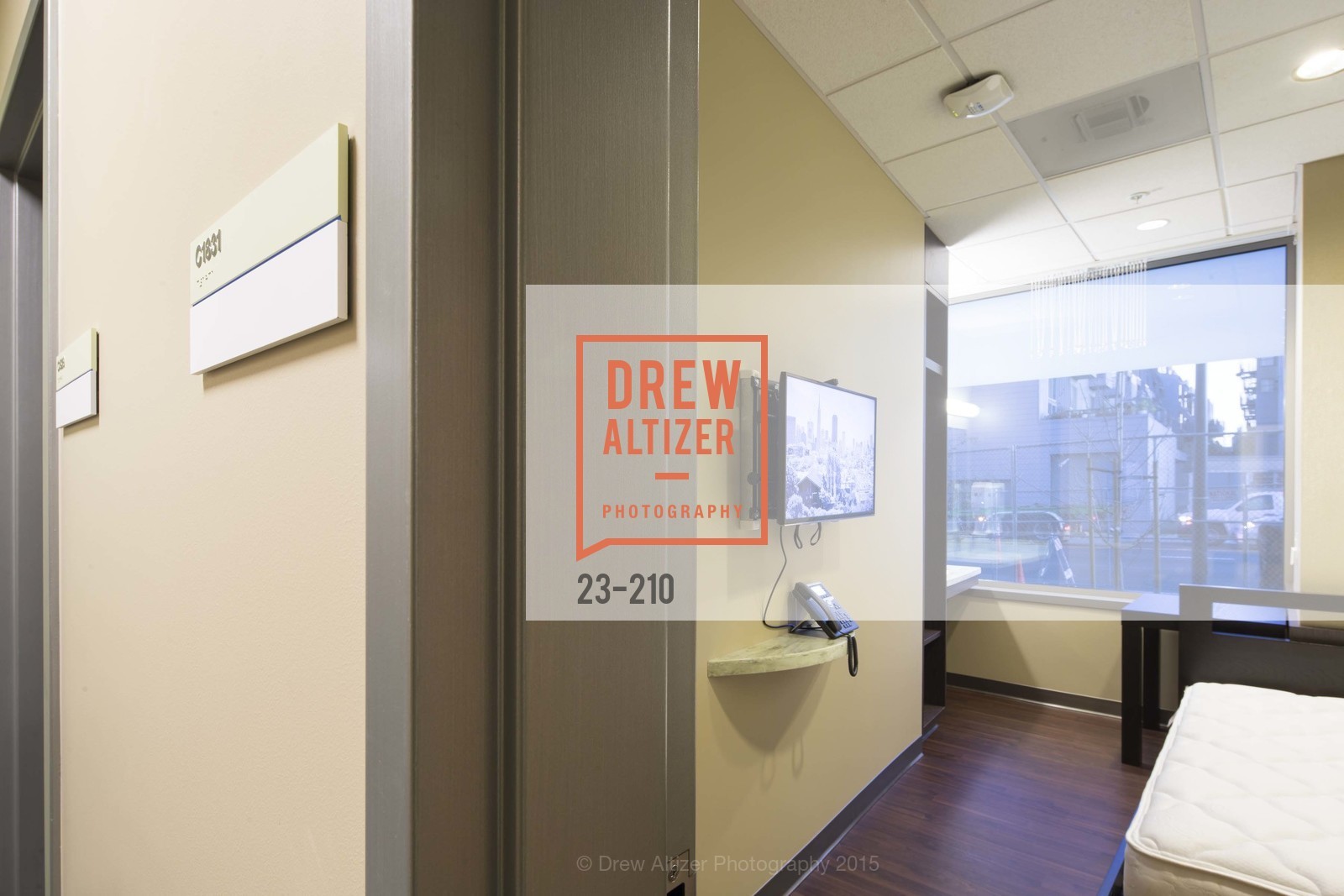 Atmosphere, Ronald McDonald House of San Francisco - Donor Appreciation Reception, UCSF Benioff Children's Hospital San Francisco, January 20th, 2015,Drew Altizer, Drew Altizer Photography, full-service agency, private events, San Francisco photographer, photographer california