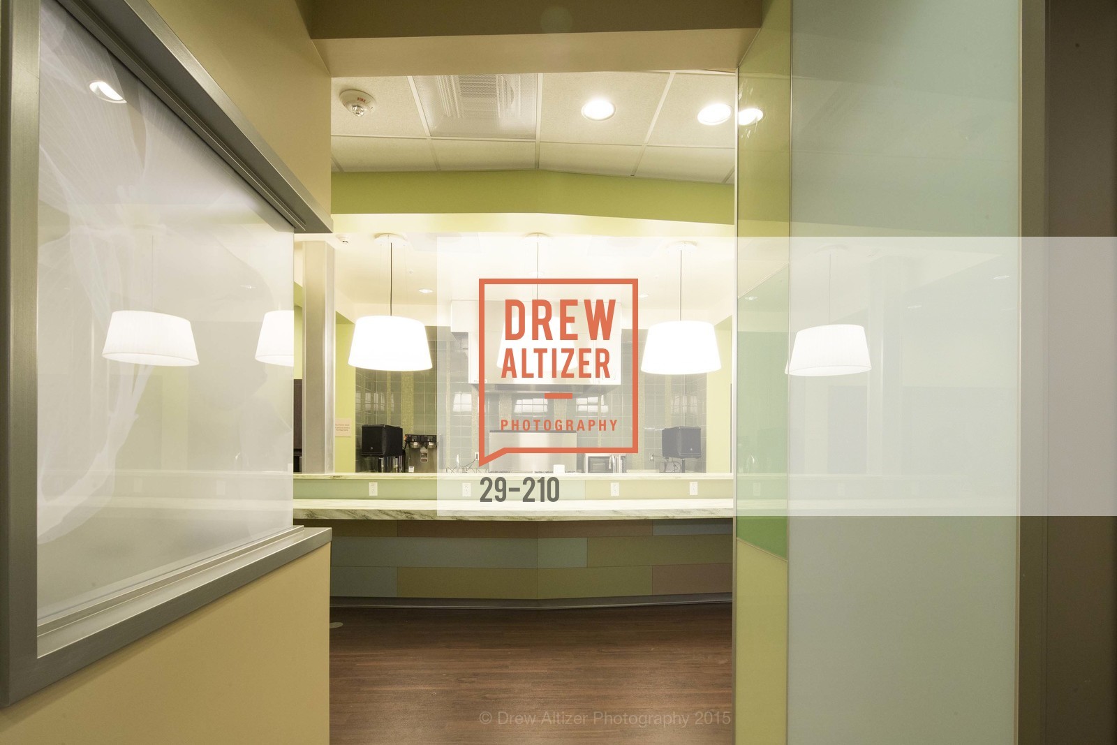Atmosphere, Ronald McDonald House of San Francisco - Donor Appreciation Reception, UCSF Benioff Children's Hospital San Francisco, January 20th, 2015,Drew Altizer, Drew Altizer Photography, full-service agency, private events, San Francisco photographer, photographer california