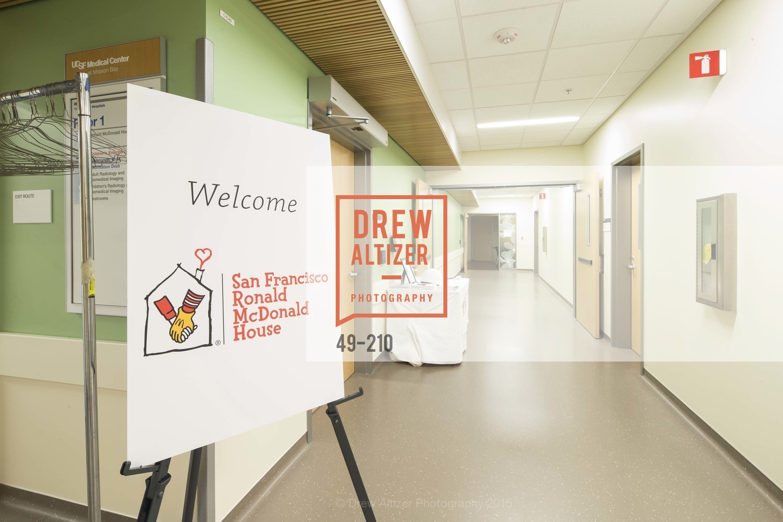 Atmosphere, Ronald McDonald House of San Francisco - Donor Appreciation Reception, UCSF Benioff Children's Hospital San Francisco, January 20th, 2015,Drew Altizer, Drew Altizer Photography, full-service agency, private events, San Francisco photographer, photographer california
