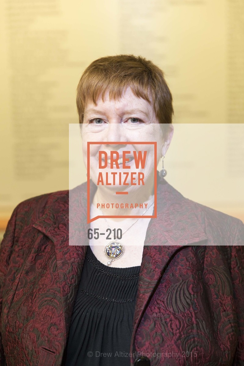 Lois Moore, Ronald McDonald House of San Francisco - Donor Appreciation Reception, UCSF Benioff Children's Hospital San Francisco, January 20th, 2015,Drew Altizer, Drew Altizer Photography, full-service agency, private events, San Francisco photographer, photographer california