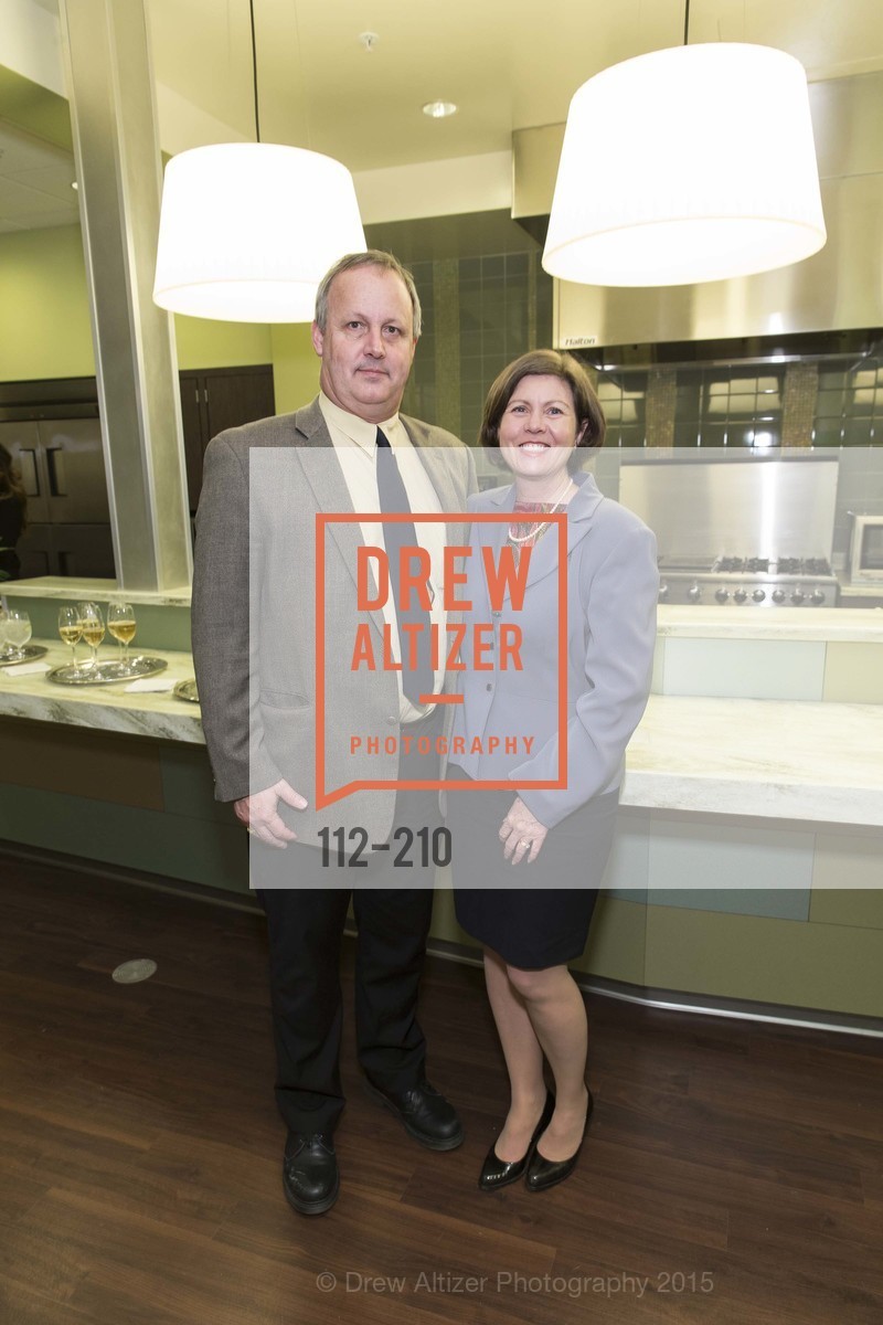 Peter Raboin, Ellen Raboin, Ronald McDonald House of San Francisco - Donor Appreciation Reception, UCSF Benioff Children's Hospital San Francisco, January 20th, 2015,Drew Altizer, Drew Altizer Photography, full-service agency, private events, San Francisco photographer, photographer california