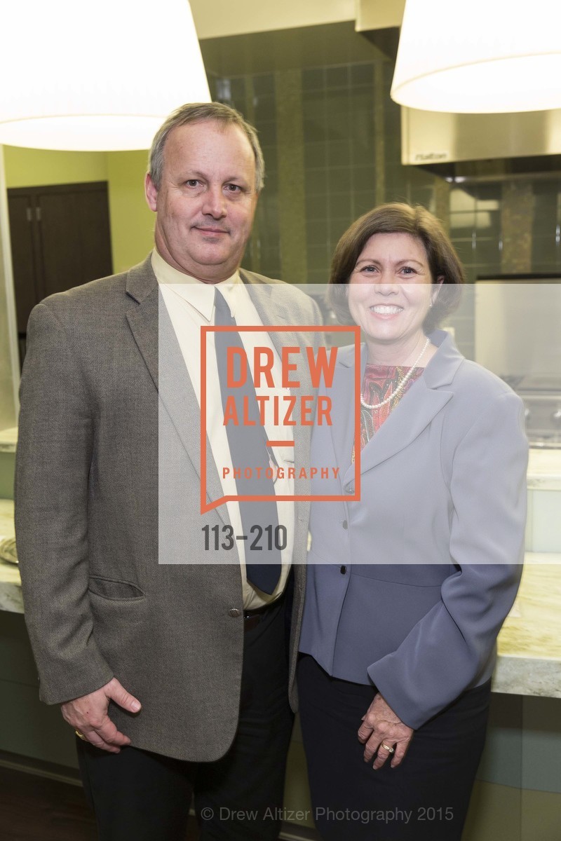 Peter Raboin, Ellen Raboin, Ronald McDonald House of San Francisco - Donor Appreciation Reception, UCSF Benioff Children's Hospital San Francisco, January 20th, 2015,Drew Altizer, Drew Altizer Photography, full-service agency, private events, San Francisco photographer, photographer california