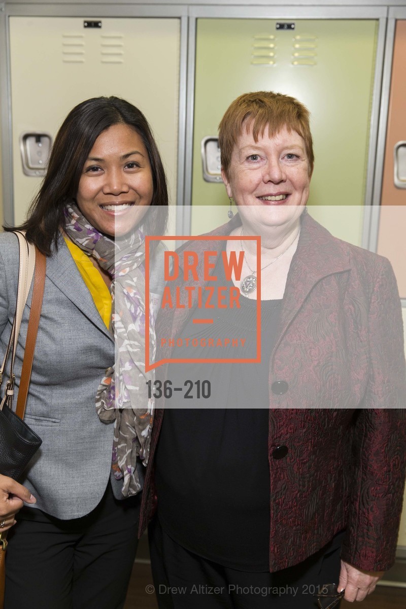 Shirley Manan, Lois Moore, Ronald McDonald House of San Francisco - Donor Appreciation Reception, UCSF Benioff Children's Hospital San Francisco, January 20th, 2015,Drew Altizer, Drew Altizer Photography, full-service agency, private events, San Francisco photographer, photographer california