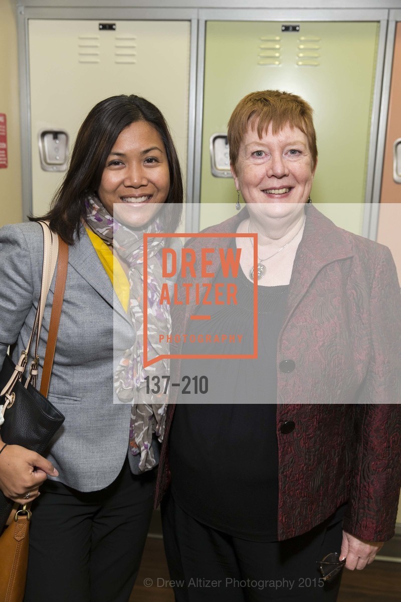 Shirley Manan, Lois Moore, Ronald McDonald House of San Francisco - Donor Appreciation Reception, UCSF Benioff Children's Hospital San Francisco, January 20th, 2015,Drew Altizer, Drew Altizer Photography, full-service event agency, private events, San Francisco photographer, photographer California