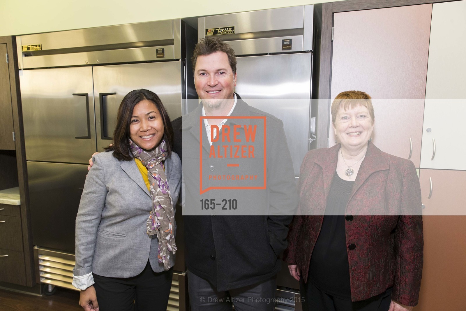 Shirley Manan, Anthony Siri, Lois Moore, Ronald McDonald House of San Francisco - Donor Appreciation Reception, UCSF Benioff Children's Hospital San Francisco, January 20th, 2015,Drew Altizer, Drew Altizer Photography, full-service agency, private events, San Francisco photographer, photographer california