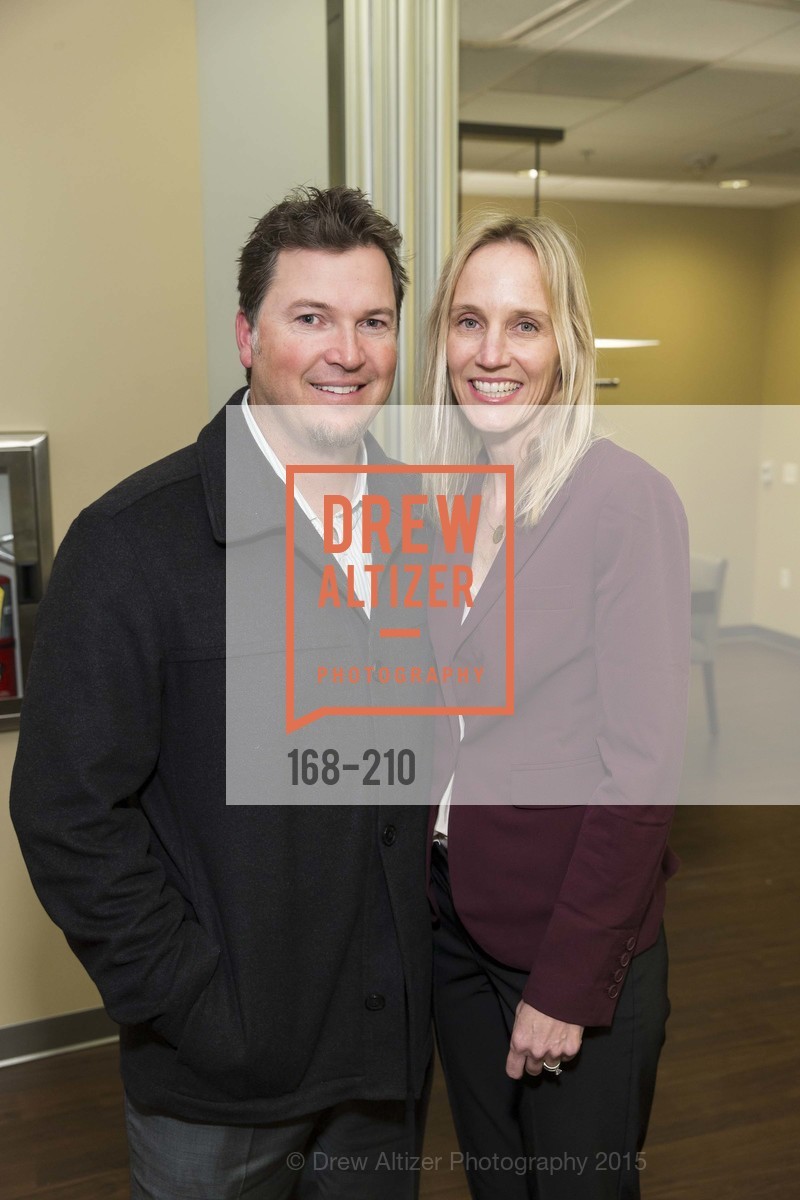 Anthony Siri, Valerie Kilduff Siri, Ronald McDonald House of San Francisco - Donor Appreciation Reception, UCSF Benioff Children's Hospital San Francisco, January 20th, 2015,Drew Altizer, Drew Altizer Photography, full-service event agency, private events, San Francisco photographer, photographer California
