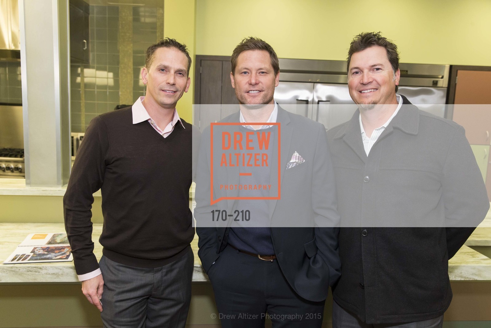Jason Schlutt, Frank Czyz, Anthony Siri, Ronald McDonald House of San Francisco - Donor Appreciation Reception, UCSF Benioff Children's Hospital San Francisco, January 20th, 2015,Drew Altizer, Drew Altizer Photography, full-service agency, private events, San Francisco photographer, photographer california