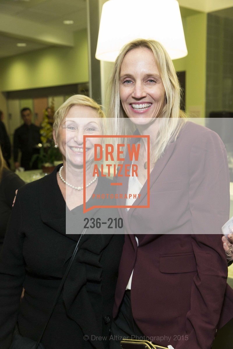 Ronni Garfield, Valerie Kilduff Siri, Ronald McDonald House of San Francisco - Donor Appreciation Reception, UCSF Benioff Children's Hospital San Francisco, January 20th, 2015,Drew Altizer, Drew Altizer Photography, full-service agency, private events, San Francisco photographer, photographer california