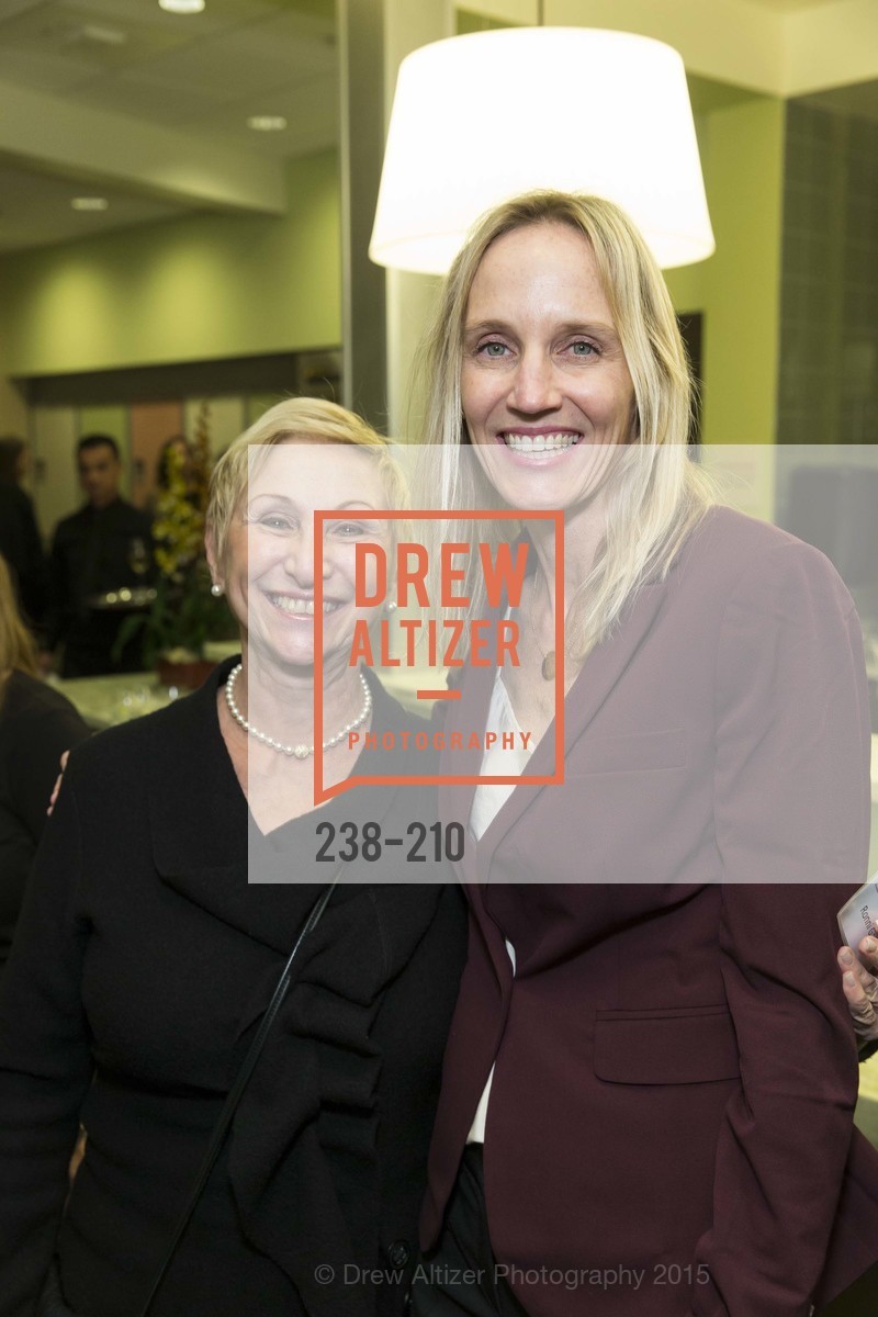 Ronni Garfield, Valerie Kilduff Siri, Ronald McDonald House of San Francisco - Donor Appreciation Reception, UCSF Benioff Children's Hospital San Francisco, January 20th, 2015,Drew Altizer, Drew Altizer Photography, full-service event agency, private events, San Francisco photographer, photographer California