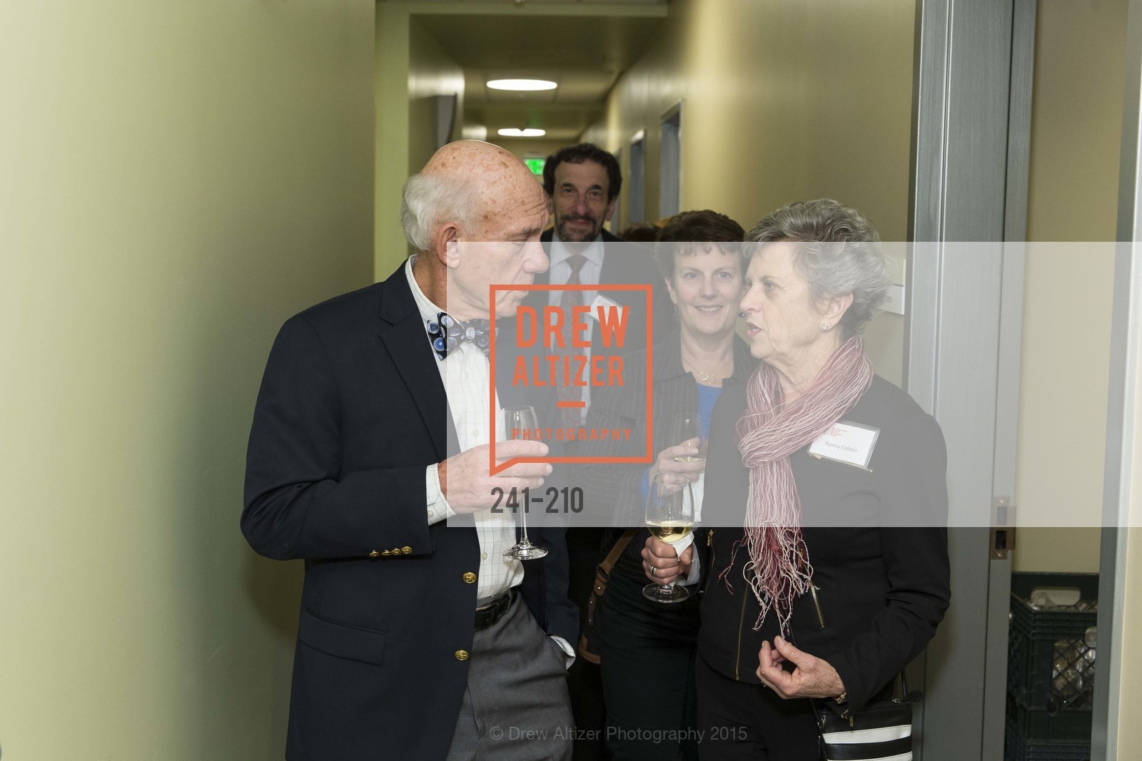 Harvey Freedman, Nancy Cohen, Ronald McDonald House of San Francisco - Donor Appreciation Reception, UCSF Benioff Children's Hospital San Francisco, January 20th, 2015,Drew Altizer, Drew Altizer Photography, full-service agency, private events, San Francisco photographer, photographer california