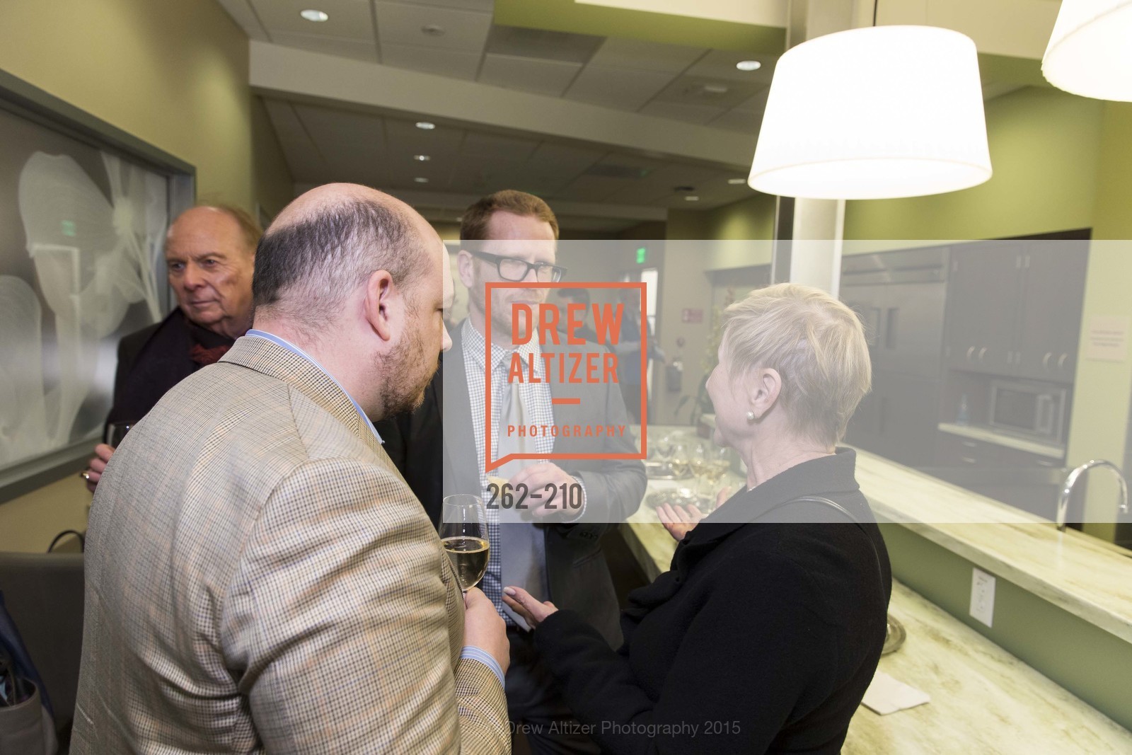 Rich Kubiszewski, Ronald McDonald House of San Francisco - Donor Appreciation Reception, UCSF Benioff Children's Hospital San Francisco, January 20th, 2015,Drew Altizer, Drew Altizer Photography, full-service agency, private events, San Francisco photographer, photographer california