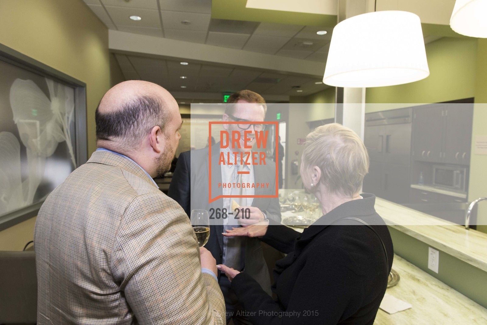 Rich Kubiszewski, Ronald McDonald House of San Francisco - Donor Appreciation Reception, UCSF Benioff Children's Hospital San Francisco, January 20th, 2015,Drew Altizer, Drew Altizer Photography, full-service agency, private events, San Francisco photographer, photographer california
