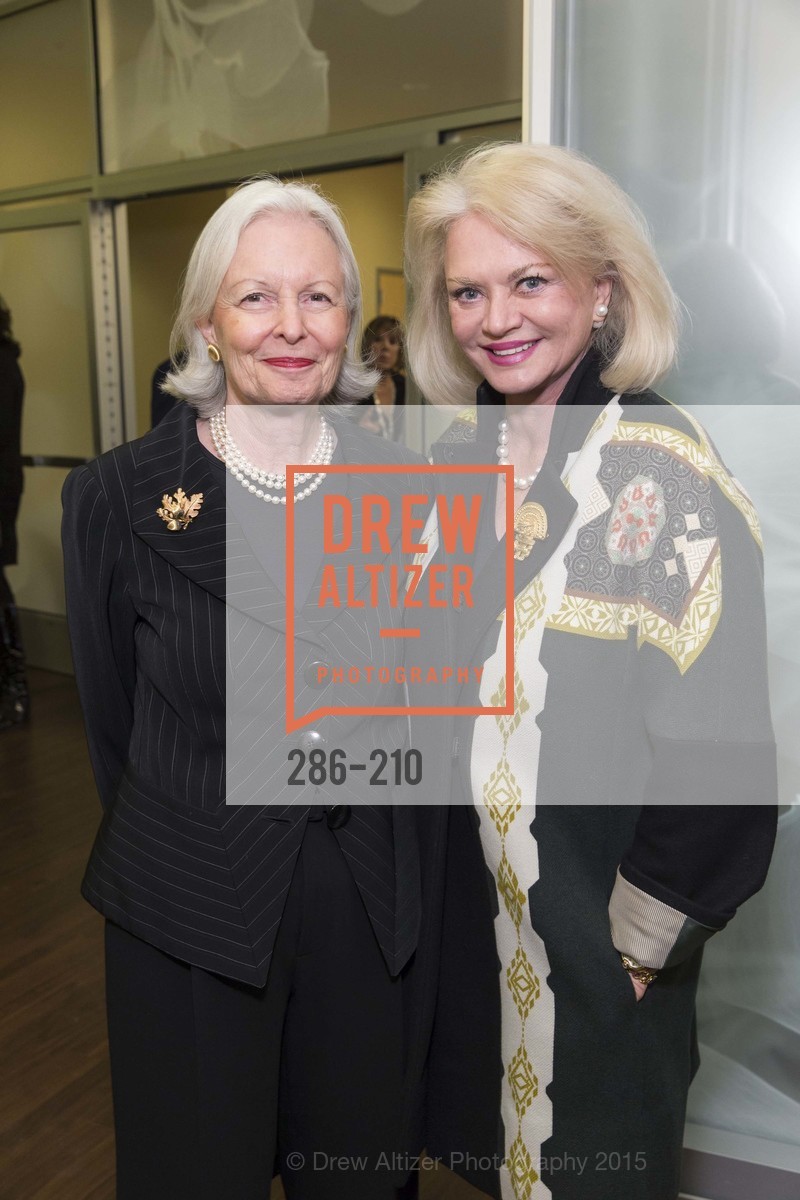 Paula Carien Schultz, Heide Betz, Ronald McDonald House of San Francisco - Donor Appreciation Reception, UCSF Benioff Children's Hospital San Francisco, January 20th, 2015,Drew Altizer, Drew Altizer Photography, full-service agency, private events, San Francisco photographer, photographer california