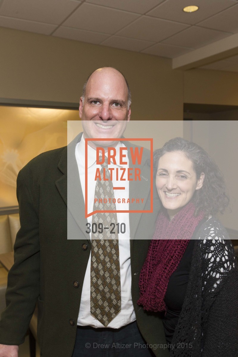 Stephen Rajninger, Lara Rajninger, Ronald McDonald House of San Francisco - Donor Appreciation Reception, UCSF Benioff Children's Hospital San Francisco, January 20th, 2015,Drew Altizer, Drew Altizer Photography, full-service agency, private events, San Francisco photographer, photographer california