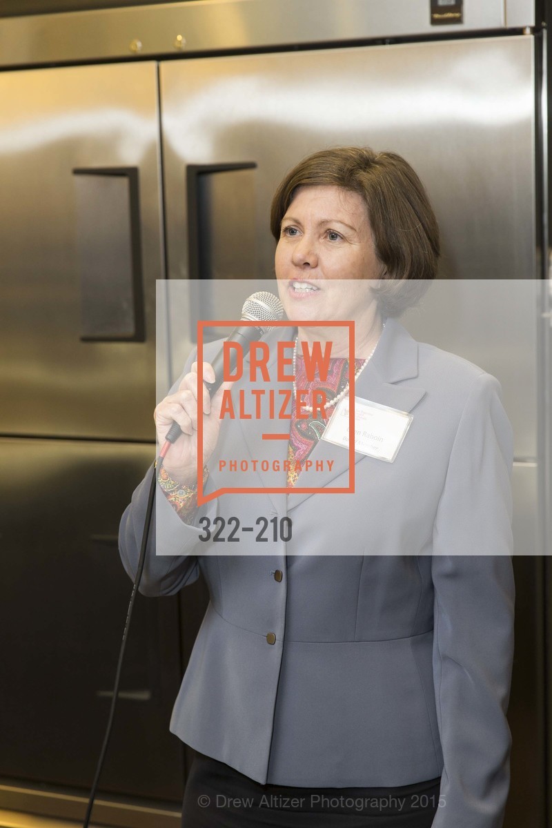 Ellen Raboin, Ronald McDonald House of San Francisco - Donor Appreciation Reception, UCSF Benioff Children's Hospital San Francisco, January 20th, 2015,Drew Altizer, Drew Altizer Photography, full-service agency, private events, San Francisco photographer, photographer california
