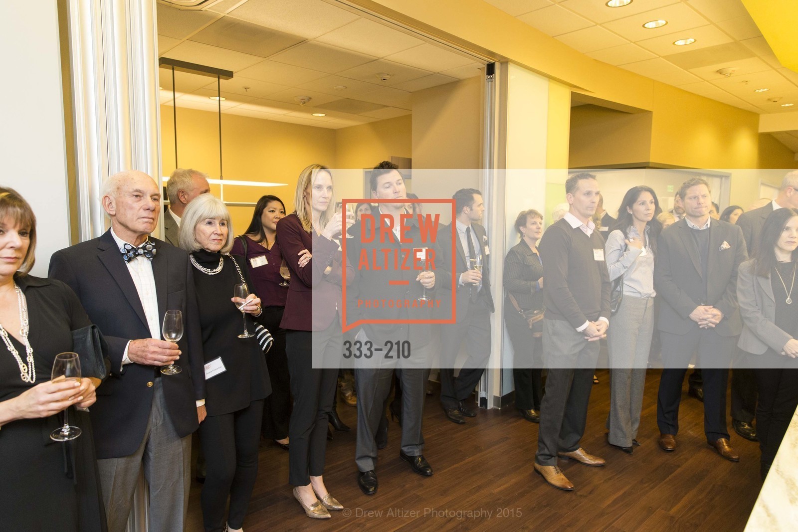 Atmosphere, Ronald McDonald House of San Francisco - Donor Appreciation Reception, UCSF Benioff Children's Hospital San Francisco, January 20th, 2015,Drew Altizer, Drew Altizer Photography, full-service agency, private events, San Francisco photographer, photographer california