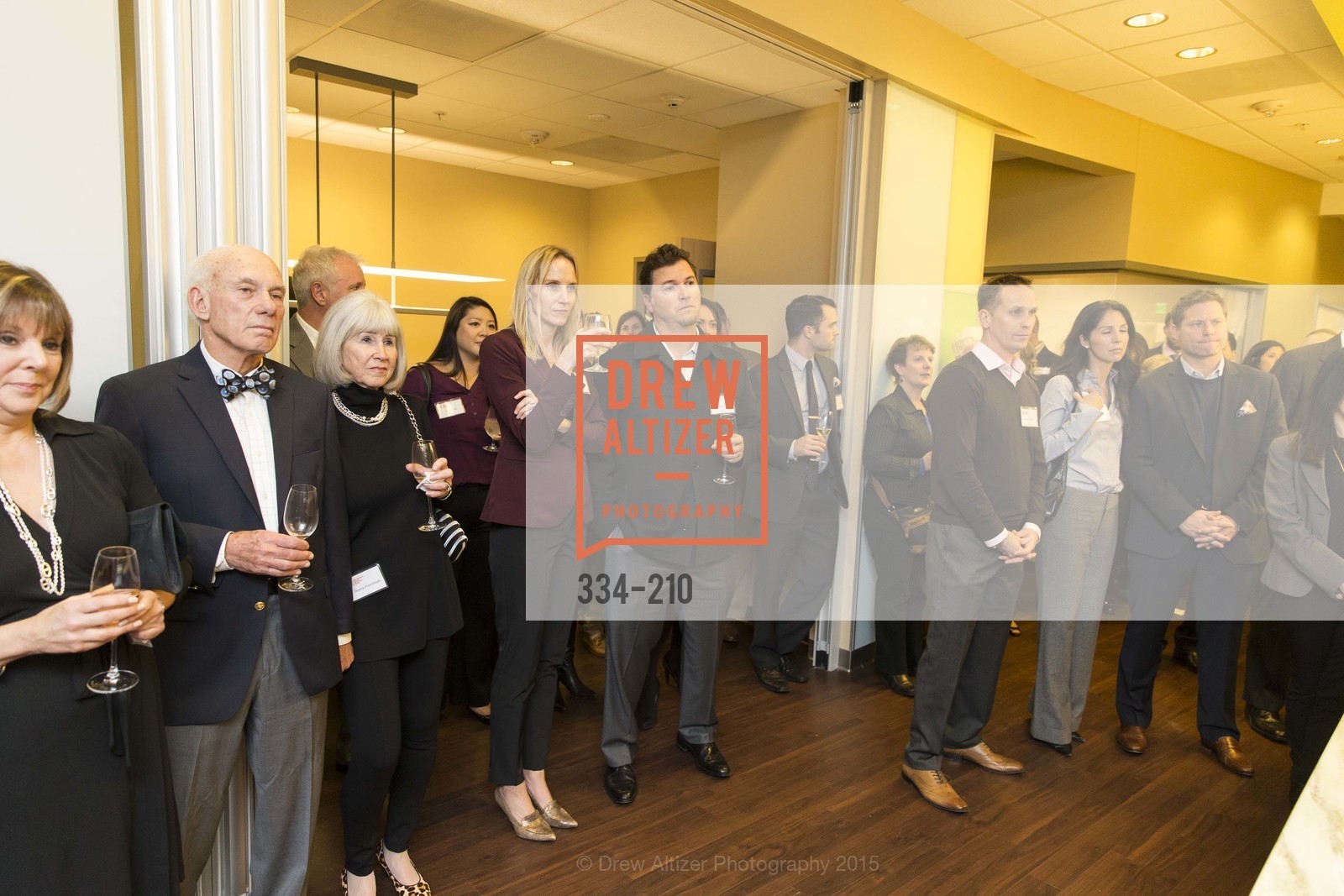 Atmosphere, Ronald McDonald House of San Francisco - Donor Appreciation Reception, UCSF Benioff Children's Hospital San Francisco, January 20th, 2015,Drew Altizer, Drew Altizer Photography, full-service event agency, private events, San Francisco photographer, photographer California