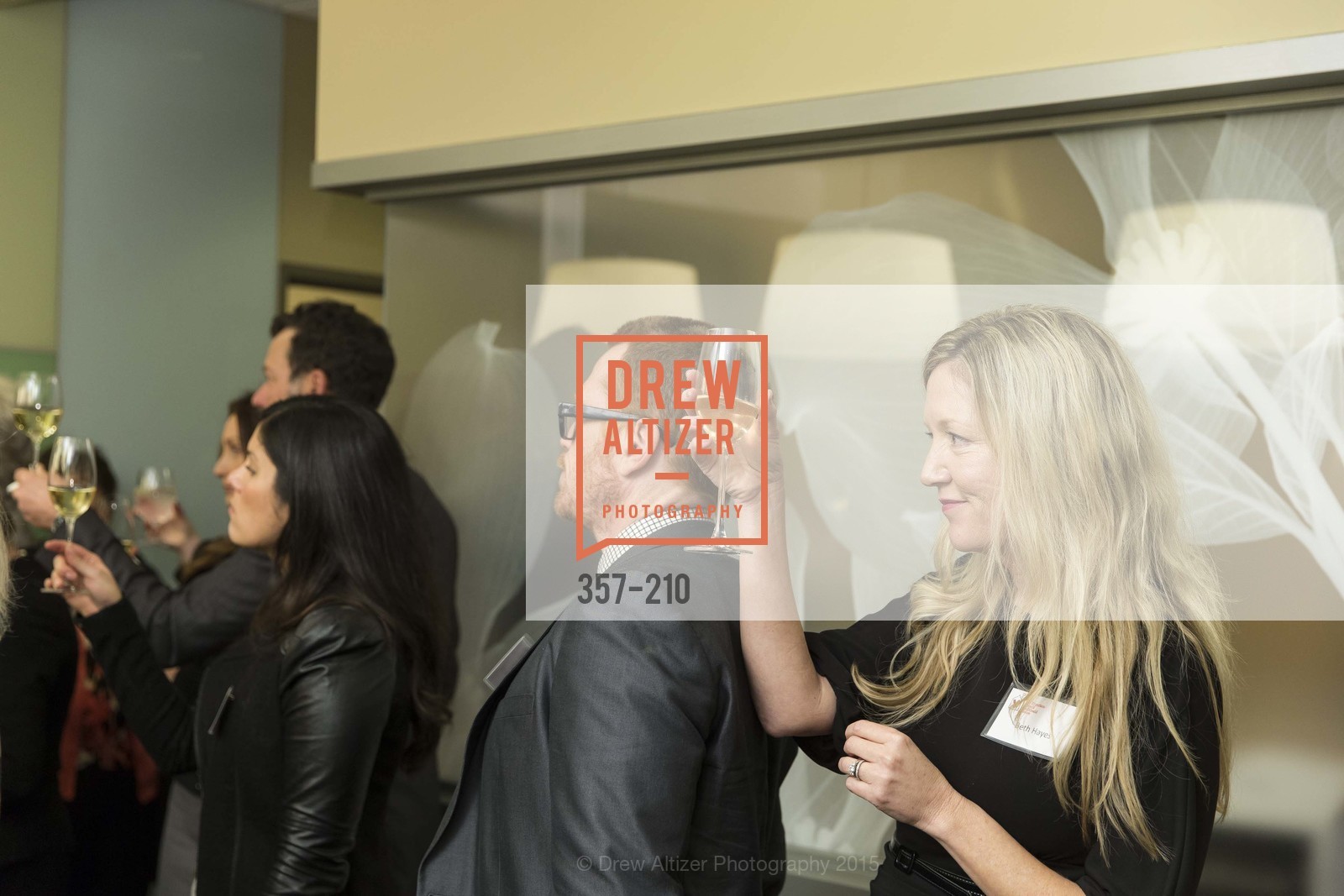 Beth Hayes, Ronald McDonald House of San Francisco - Donor Appreciation Reception, UCSF Benioff Children's Hospital San Francisco, January 20th, 2015,Drew Altizer, Drew Altizer Photography, full-service agency, private events, San Francisco photographer, photographer california