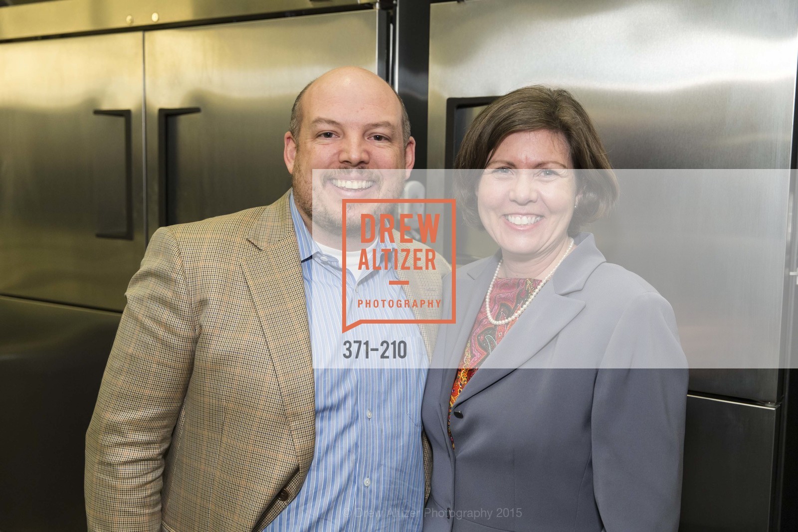 Alex Leonard, Ellen Raboin, Ronald McDonald House of San Francisco - Donor Appreciation Reception, UCSF Benioff Children's Hospital San Francisco, January 20th, 2015,Drew Altizer, Drew Altizer Photography, full-service agency, private events, San Francisco photographer, photographer california