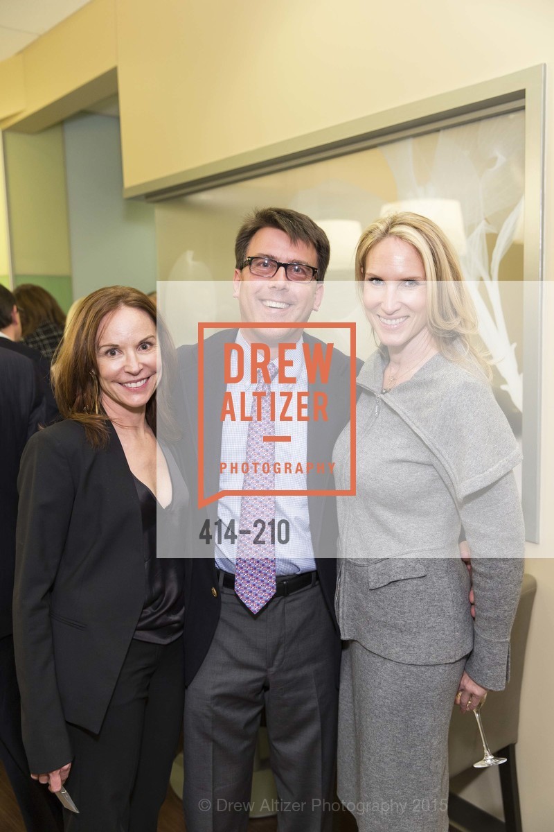 Amanda Clarke, Bryan Kolozsi, Andi Arsson, Ronald McDonald House of San Francisco - Donor Appreciation Reception, UCSF Benioff Children's Hospital San Francisco, January 20th, 2015,Drew Altizer, Drew Altizer Photography, full-service agency, private events, San Francisco photographer, photographer california