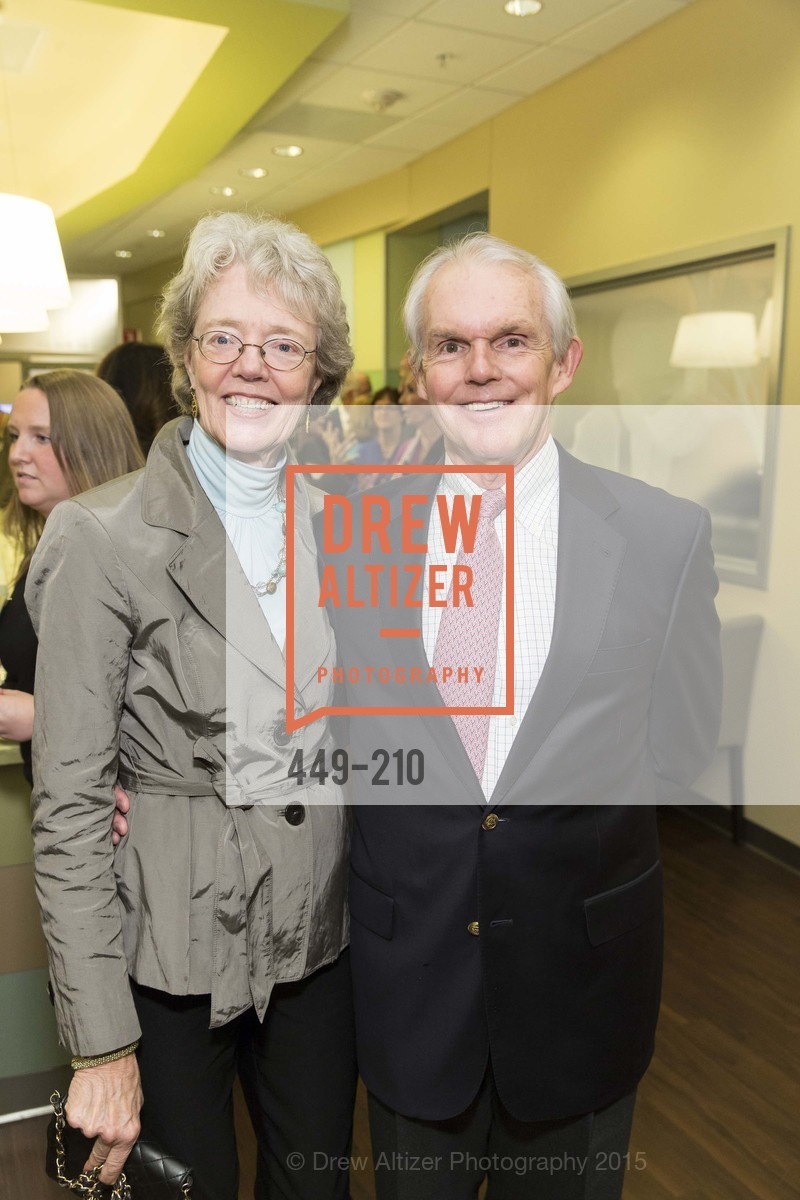 Sally White, Tim White, Ronald McDonald House of San Francisco - Donor Appreciation Reception, UCSF Benioff Children's Hospital San Francisco, January 20th, 2015,Drew Altizer, Drew Altizer Photography, full-service agency, private events, San Francisco photographer, photographer california