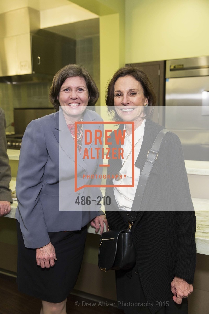 Ellen Raboin, Linda Howell, Ronald McDonald House of San Francisco - Donor Appreciation Reception, UCSF Benioff Children's Hospital San Francisco, January 20th, 2015,Drew Altizer, Drew Altizer Photography, full-service agency, private events, San Francisco photographer, photographer california